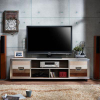17 Stories TV Stand for TVs up to 78"