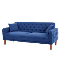 Mercer41 three-seat sofa