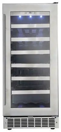 Truckload Sale All Size / All Type Wine Coolers Blowout Sale From $249 & Up *No Tax*