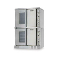 Garland SUMG-200 Double convection oven
