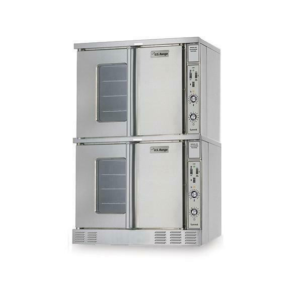 Garland SUMG-200 Double convection oven in Industrial Kitchen Supplies
