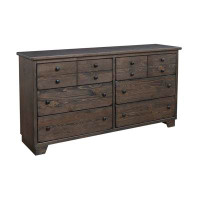 Millwood Pines Drawer Dresser
