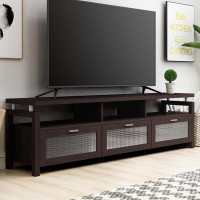 Latitude Run® Perdue TV Stand for TVs up to 78"