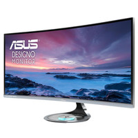 Asus MX34VQ  34 Ultra Wide Curved 100Hz Monitor