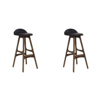 George Oliver Delvin Counter Stool