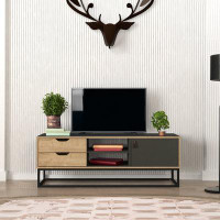 East Urban Home Carsyn-Rose TV Stand for TVs up to 60"