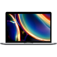 MacBook Pro 13" 2020 (1.4GHz - Core i5 - 8GB RAM - 512GB SSD - Intel Iris Plus Graphics 645 - French Keyboard) Space Gra