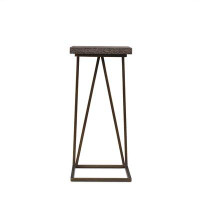 Sonder Living Maison 55 Emerson Pull Up End Table