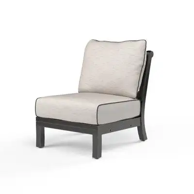 Sunset West Monterey Patio Chair with Cushions