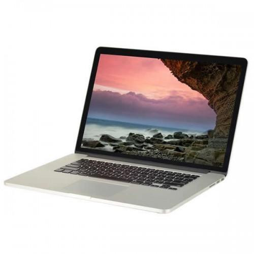 Apple Macbook Pro 15-Inch Retina Year-2014 Laptop OFF LEASE FOR SALE!!! Intel Core i7-4770HQ 2.2Ghz 16G 500GB Storage in Laptops - Image 2
