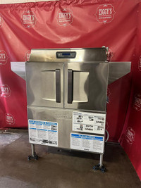 Hobart CL44 ENER stainless commercial conveyor Dishwasher LIKE NEW for only $9,995 ! Can ship