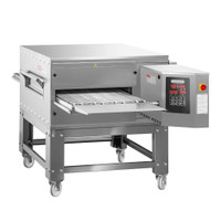 48 inch SenOven Electric Conveyor Pizza Oven SEN 1700
