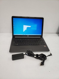 (42343-1) HP 15-DB0061CL Laptop