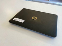 UNIWAY Pembina Location HP Laptop Core i5 4GB RAM 120GB SSD