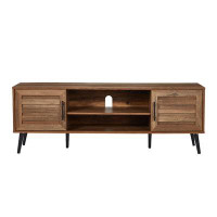 JOMEED  TV Stand for TVs up to 65"