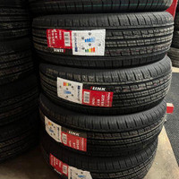225 65 17 4 ILINK ZMAX POWERCITY NEW A/S Tires
