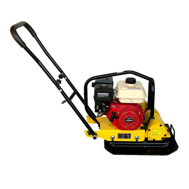 Plate Compactor Tamper C60 14X20 Commercial Grade 150lb One year warranty in Hand Tools in Ontario