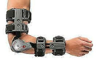 Orthopedic Braces and Supports Knee Brace etc. Insurance covered