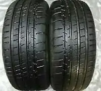 245/50R20	MICHELIN LATITTUDE 2 used tires  75% thread left; $95 per tire, install and ballancing included in price