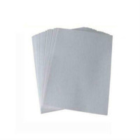 Dye sublimation paper, 13 x 19 sheets