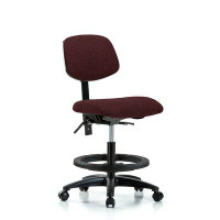 Symple Stuff Abril Drafting Chair