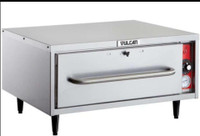 Vulcan VW1S - Food Drawer Warmer with One Drawer