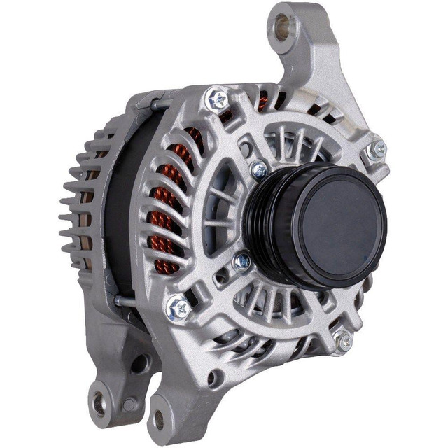 mp Alternator  Ford Transit Connect 2.5L 2014 2015 2016 in Engine & Engine Parts