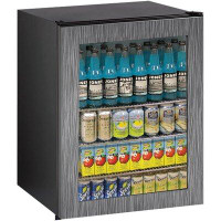 U-Line ADA Series Can 140 24" Undercounter Beverage Refrigerator