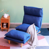 Latitude Run® Evadne Upholstered Accent Chair