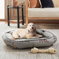 Tucker Murphy Pet™ Cotton Pet Bed
