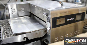 Ovention S2000 Electric Conveyor Oven - WE SHIP Canada Preview