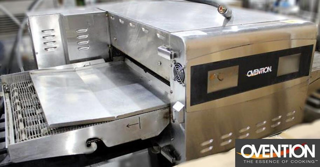 Ovention S2000 Electric Conveyor Oven - WE SHIP in Other Business & Industrial