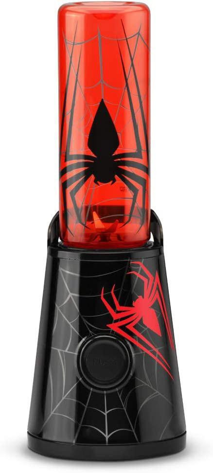 Kids Love them --- Brand New - MARVEL AVENGERS SPIDERMAN SUPER BLENDER -- Check our discount price ! in Processors, Blenders & Juicers - Image 3