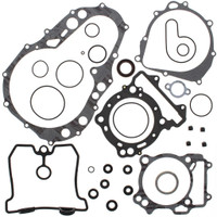 Complete Gasket Kit w/ Oil Seals Suzuki LT-Z400 400cc 09 10 11 12 13 14