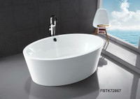 FREESTANDING BATHTUBS - LOWEST PRICE - FREE NEXT DAY DELIVERY