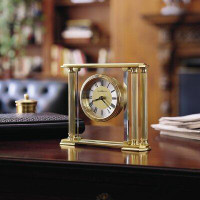 Howard Miller® Athens Table Clock