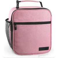 Prep & Savour Lunchbox For Girls, Insulated Lunch Bag For Women, Reusable Lunch Box For , Spacious Lunchbag Adult Cooler