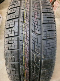 4 pneus d'été neufs 275/55/19 111H Pirelli Scorpion Zero