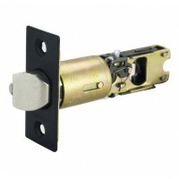 Design House 2-Way Replacement Entry Latch