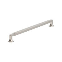 Amerock Stature 18" Centre to Centre Appliance Pull