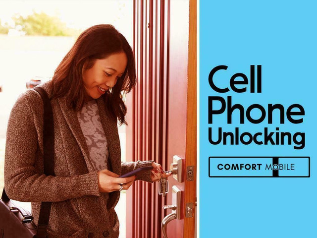 Phone Unlocking - Google Unlock - Google Account - Samsung - IPhone - Unlocked Phones - LG - HTC - Moto - Google in Cell Phone Services in Saskatchewan - Image 2