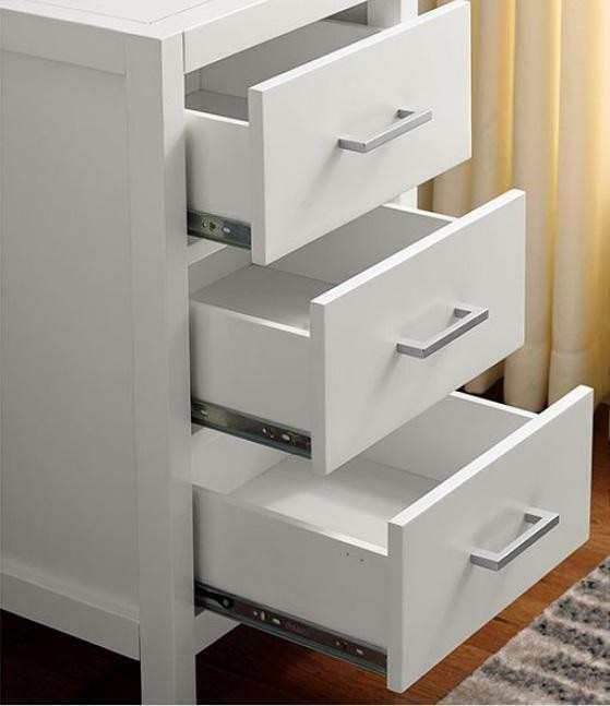 FOA - Twin Loft Bed - The Most Efficient Twin Loft Bed Even Designed in Beds & Mattresses in Alberta - Image 2
