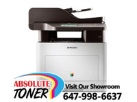 BRAND NEW SAMSUNG PROXPRESS SL-C2670FW Printer MFP WITH AMAZING 27PPM FOR a GREAT PRICE OF ONLY $995 High quality print