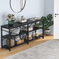 Wade Logan Culler 70.87" Console Table