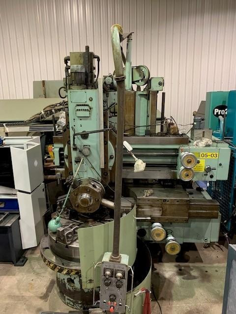 TOUR A FER STANKO 1512 LATHE in Other Business & Industrial