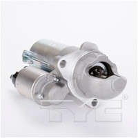 Starter Motor Saturn Ion Coupe 2003-2007 2.0/2.2/2.4L , 1-06493