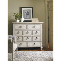 Lexington Oyster Bay 10 - Drawer Chest