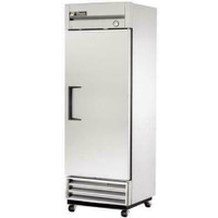 True T-19 27 One Section Solid Door Reach in Refrigerator .*RESTAURANT EQUIPMENT PARTS SMALLWARES HOODS AND MORE*