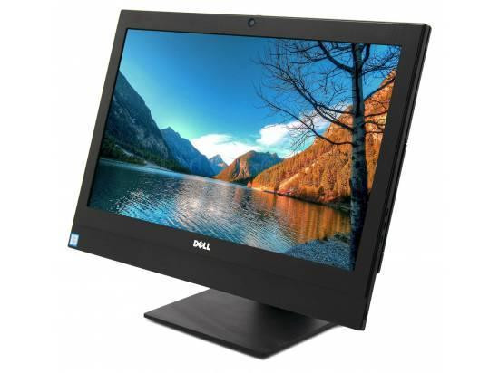 Dell 3240 All in One Desktop Computer - Core i7-6700 3.4GHz 16GB 256GB 21 Touch Screen FOR SALE!!! in Desktop Computers - Image 4