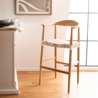 Trio Supply House Bandelier Counter Stool